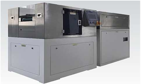 自動(dòng)除膠設(shè)備